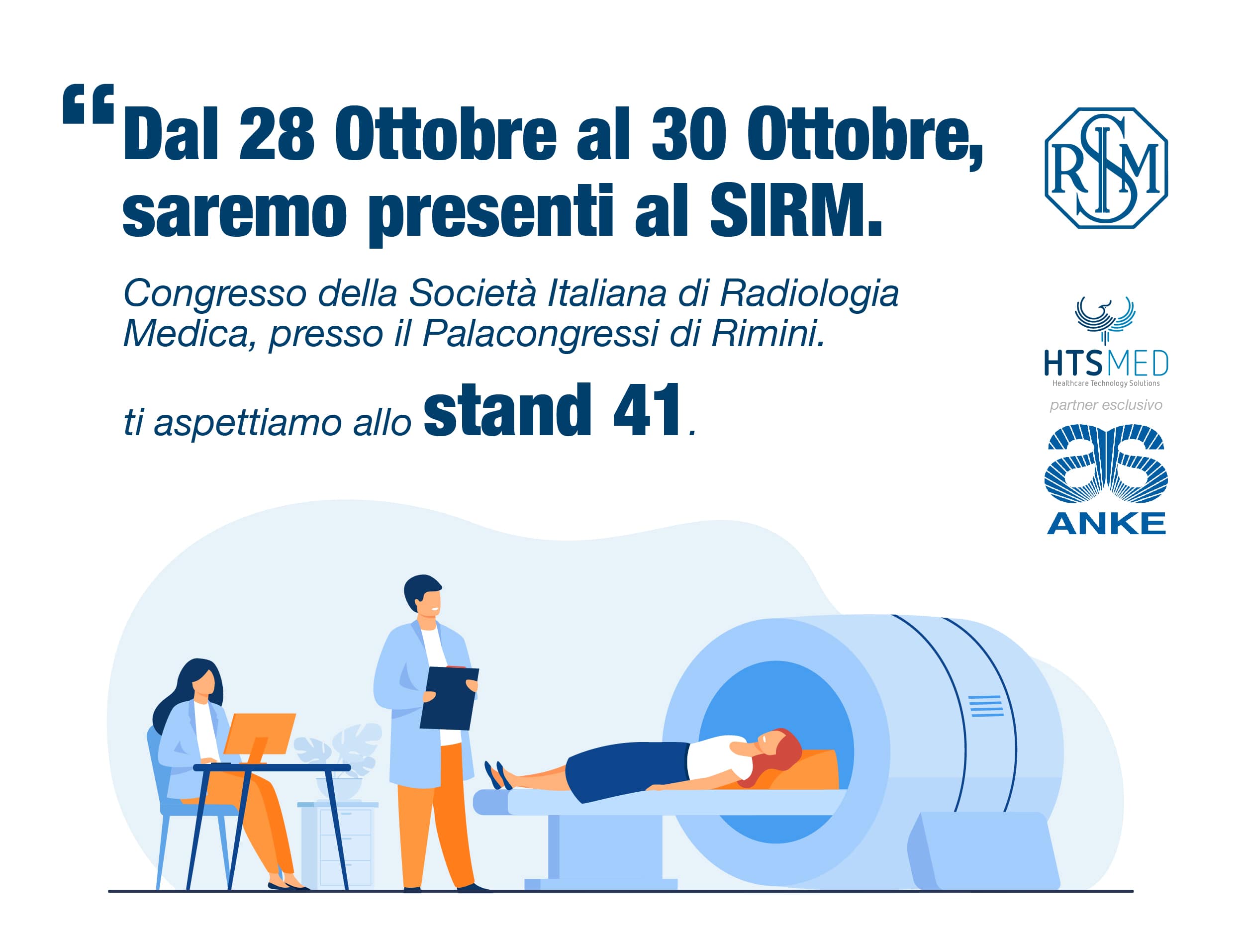 HTS MED-SIRM-Rimini